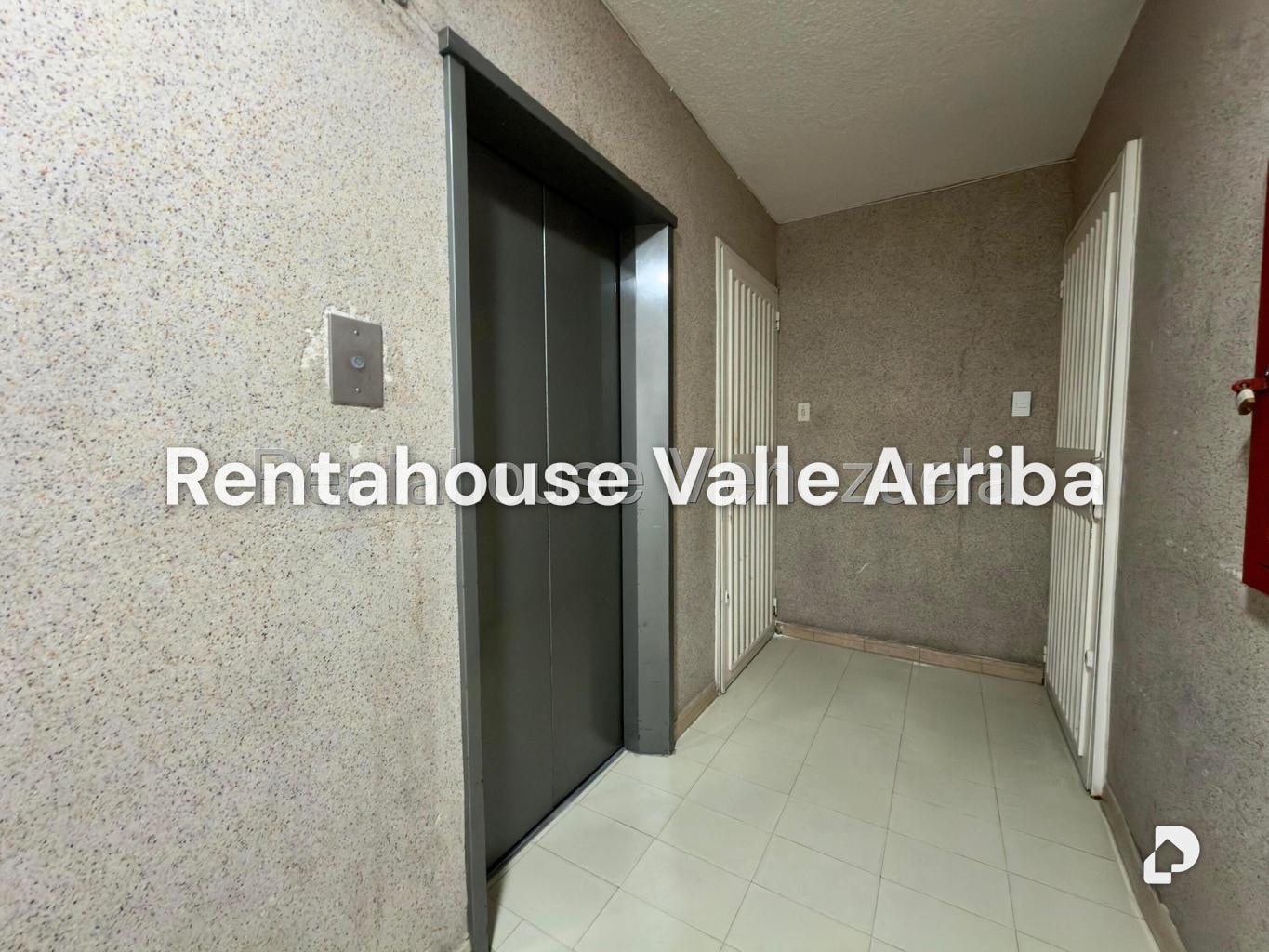 Apartamento en La Boyera, Caracas – 3