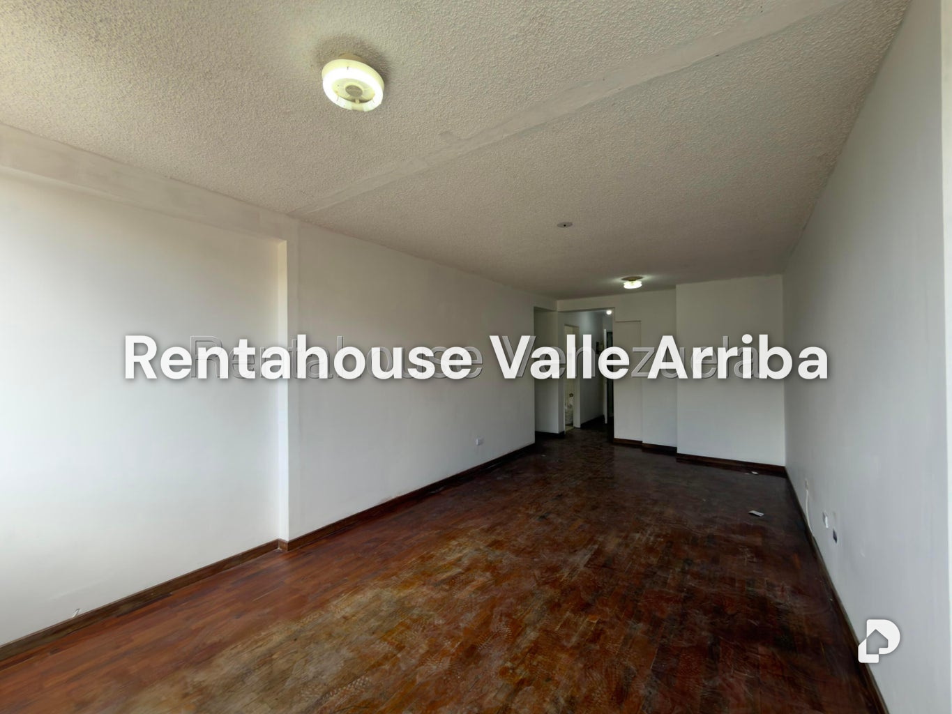 Apartamento en La Boyera, Caracas – 7