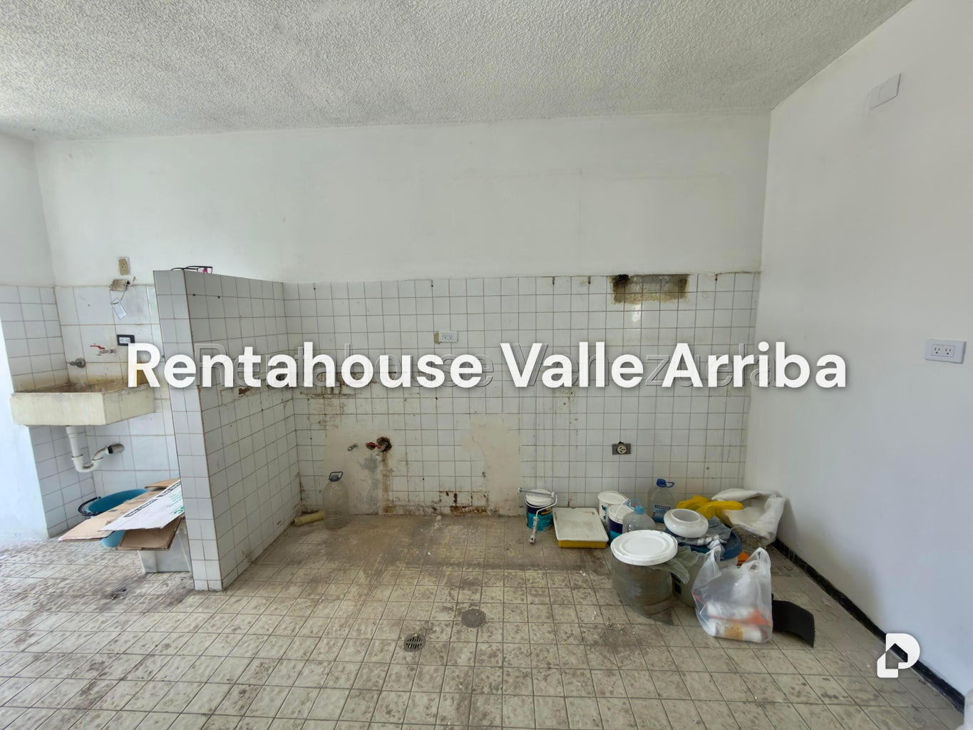 Apartamento en La Boyera, Caracas – 10