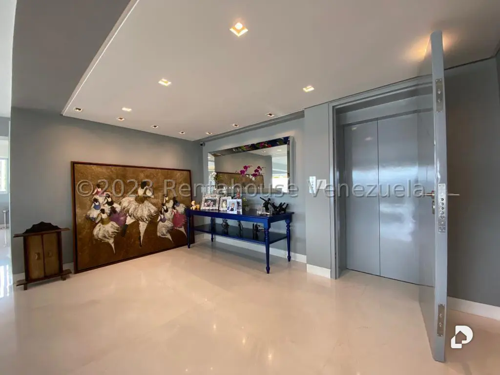 Apartamento en Altamira, Caracas