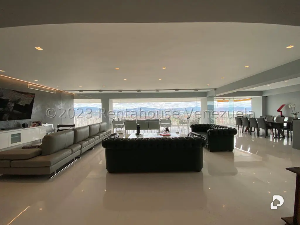 Apartamento en Altamira, Caracas