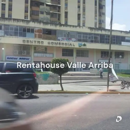 Local comercial en El Trigo, Los Teques – 4