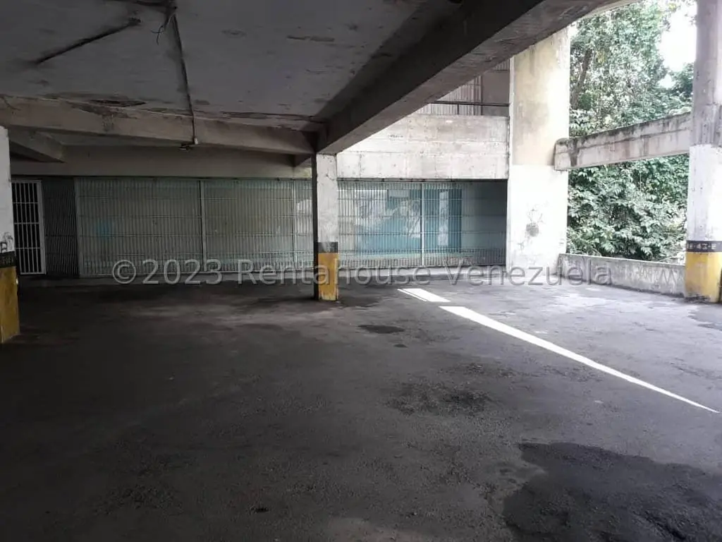 Local comercial en El Trigo, Los Teques - 1