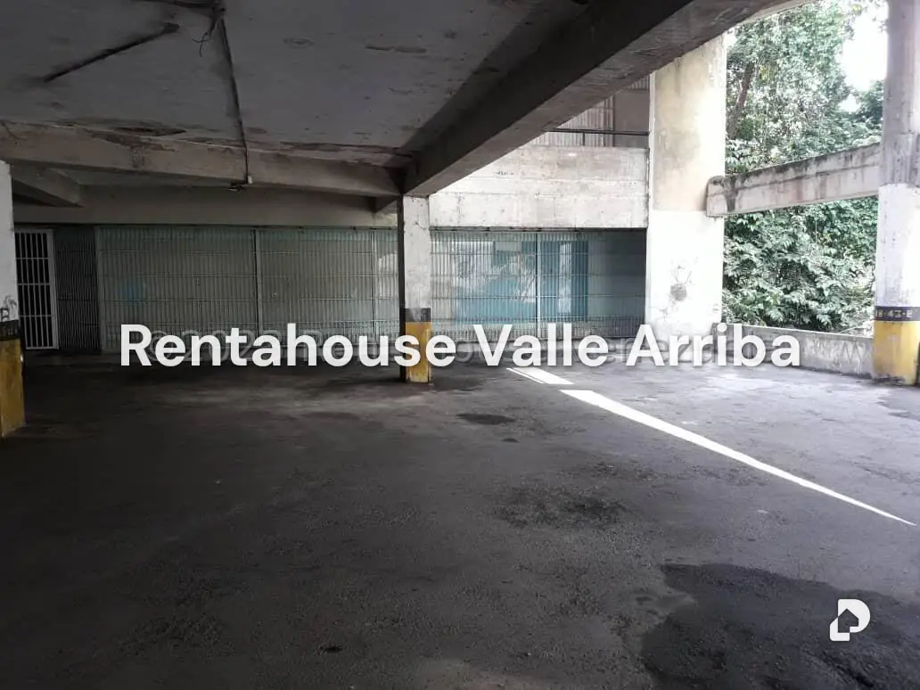 Local comercial en El Trigo, Los Teques – 1