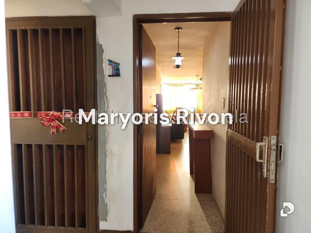 Apartamento en Parroquia San Juan, Caracas – 3