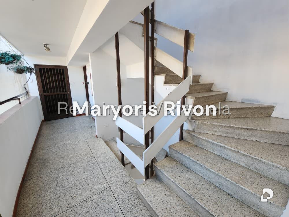 Apartamento en Parroquia San Juan, Caracas – 19