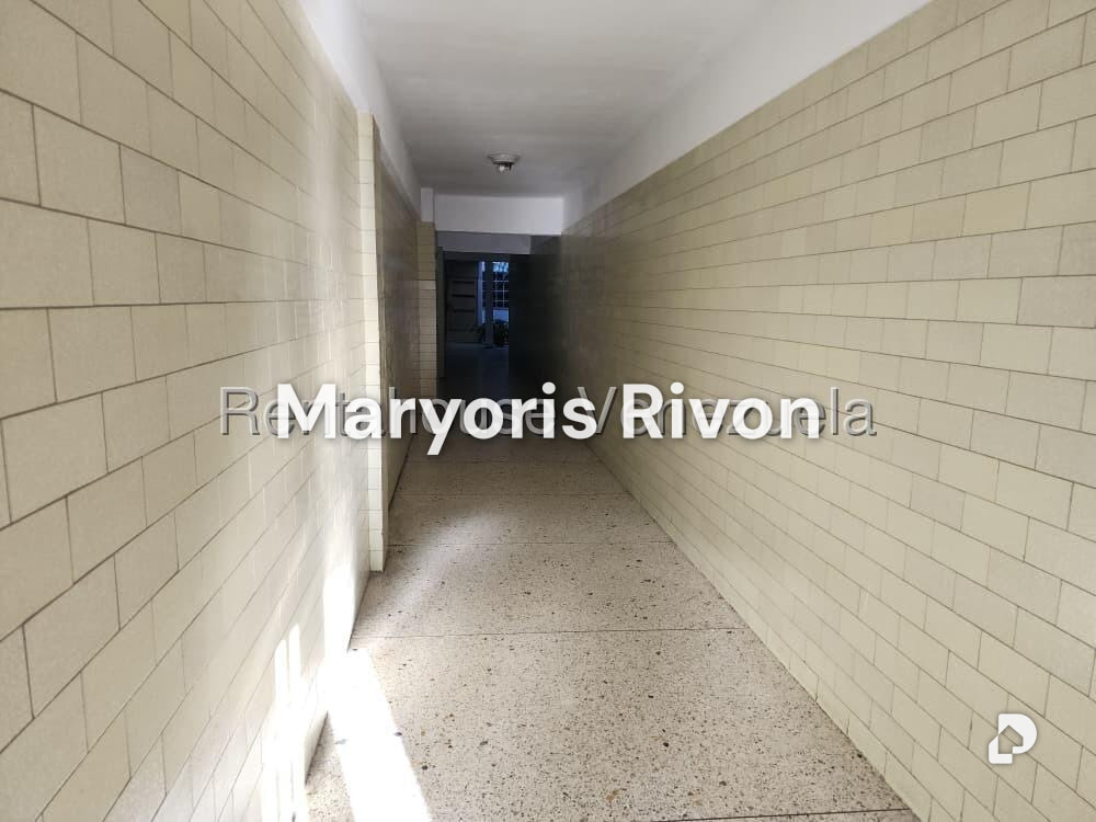 Apartamento en Parroquia San Juan, Caracas – 18