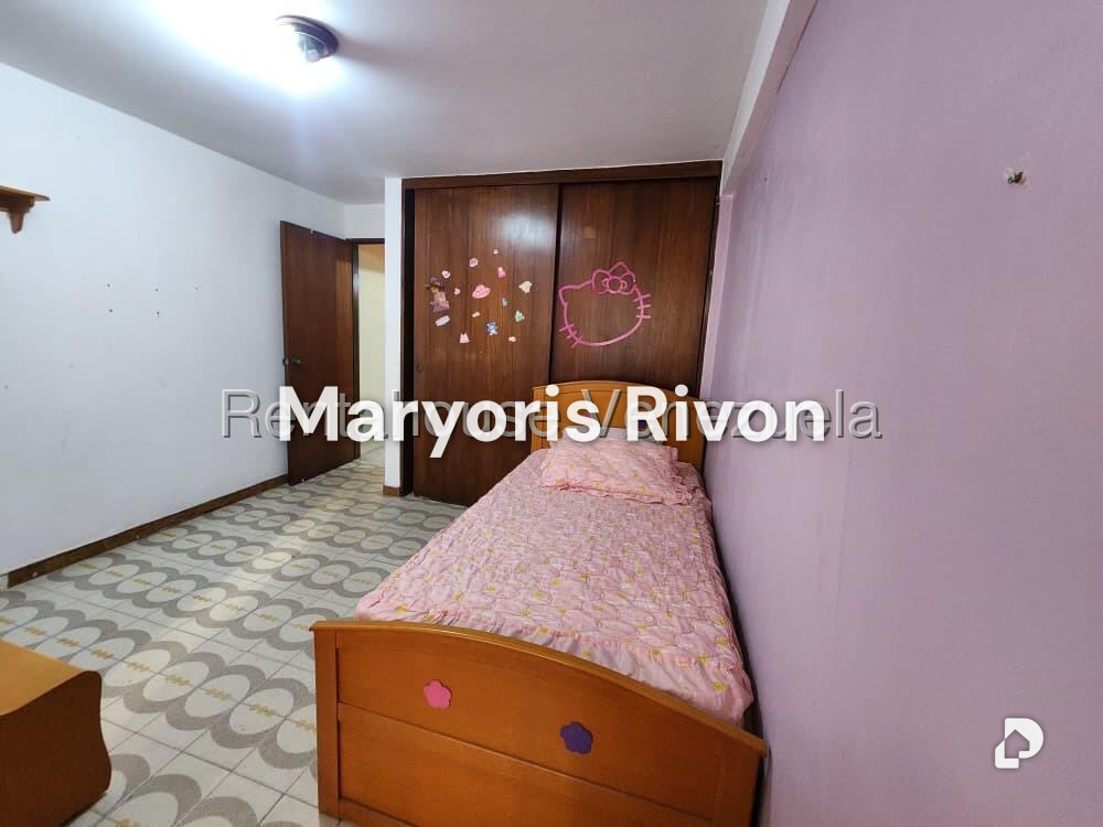 Apartamento en Parroquia San Juan, Caracas – 16