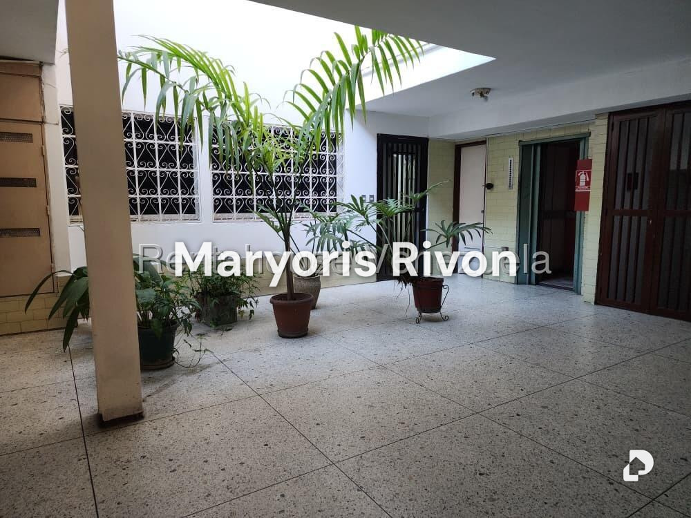 Apartamento en Parroquia San Juan, Caracas – 2