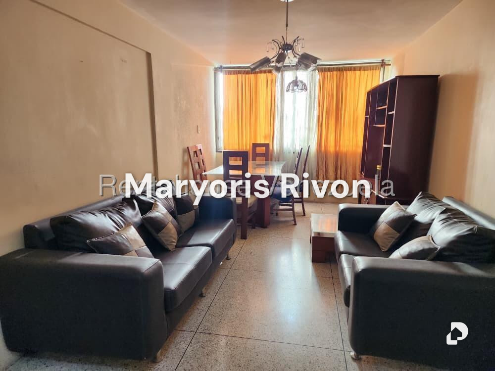 Apartamento en Parroquia San Juan, Caracas – 12