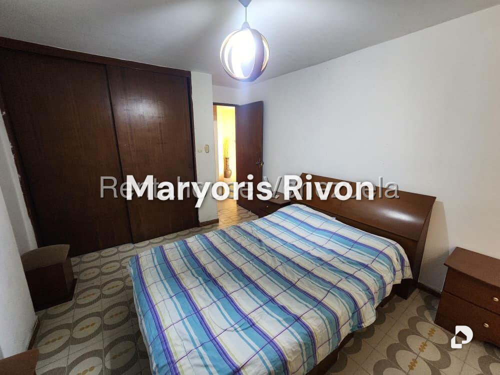 Apartamento en Parroquia San Juan, Caracas – 14