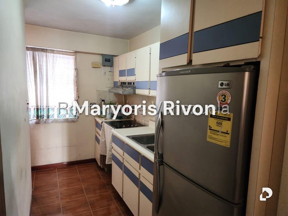 Apartamento en Parroquia San Juan, Caracas – 8