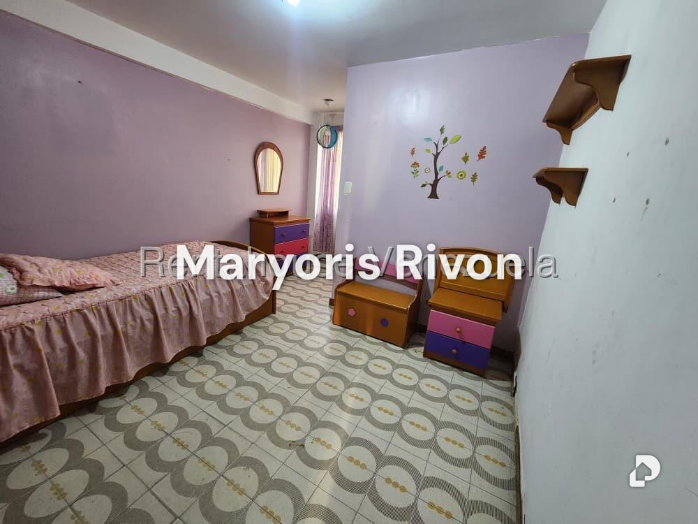 Apartamento en Parroquia San Juan, Caracas – 17