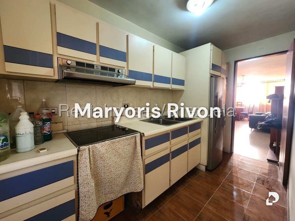 Apartamento en Parroquia San Juan, Caracas – 9