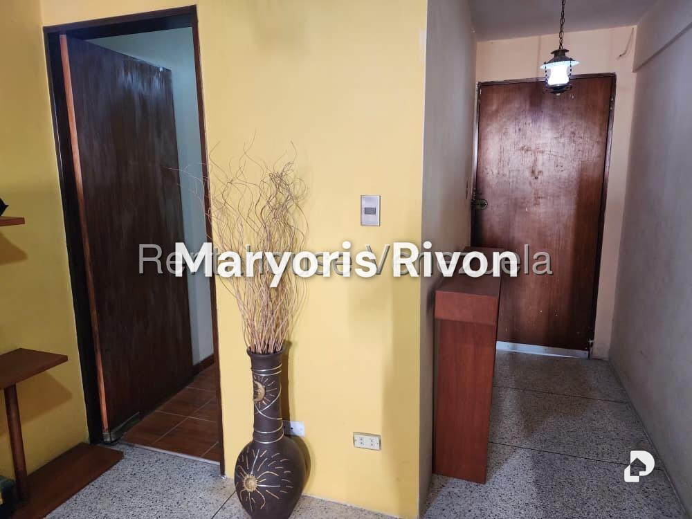 Apartamento en Parroquia San Juan, Caracas – 5