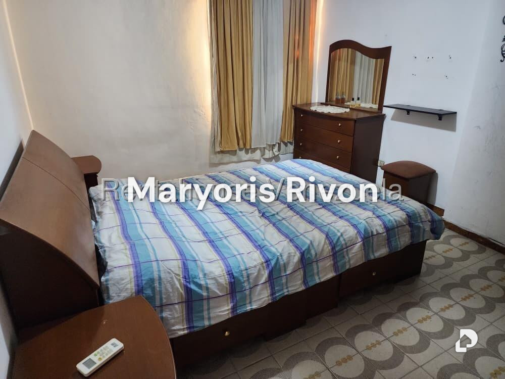Apartamento en Parroquia San Juan, Caracas – 15