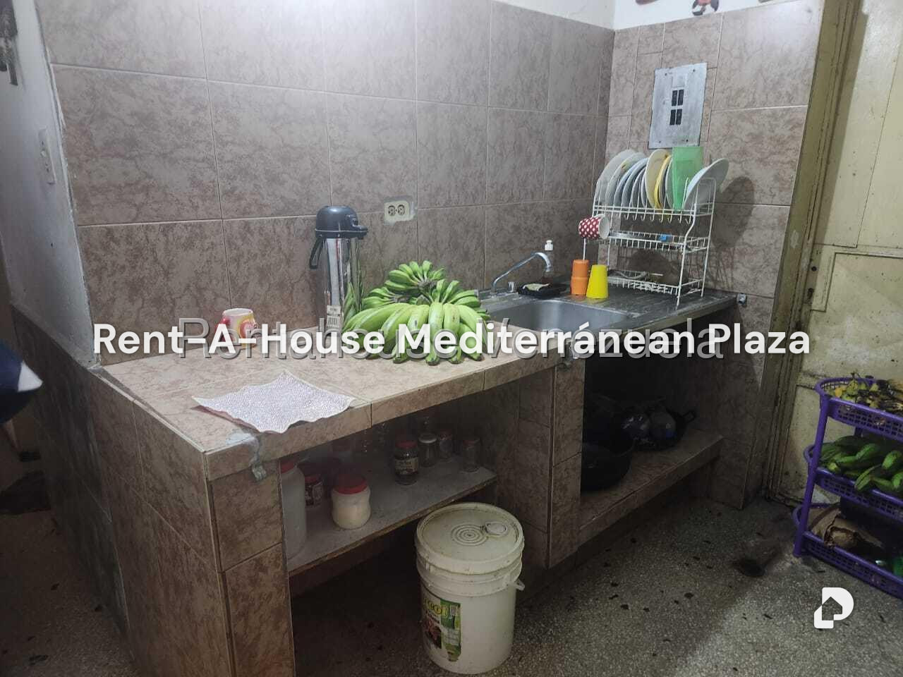 Casa en Ciudad Alianza, Guacara – 9