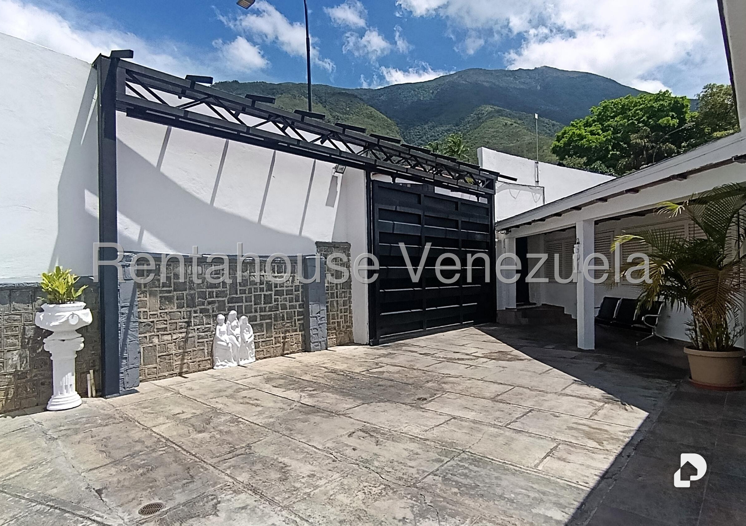 Local comercial en Altamira, Caracas – 2