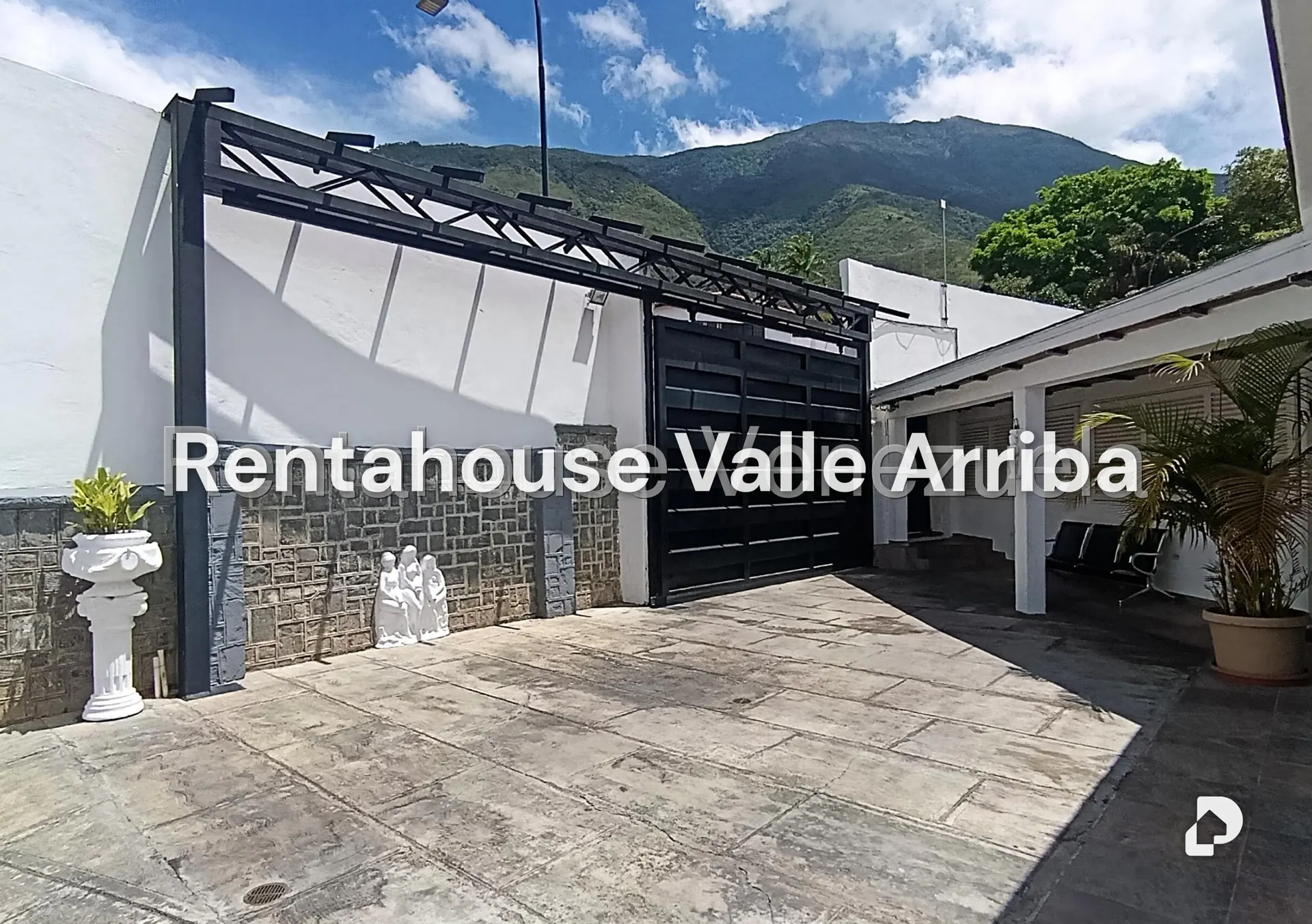 Local comercial en Altamira, Caracas