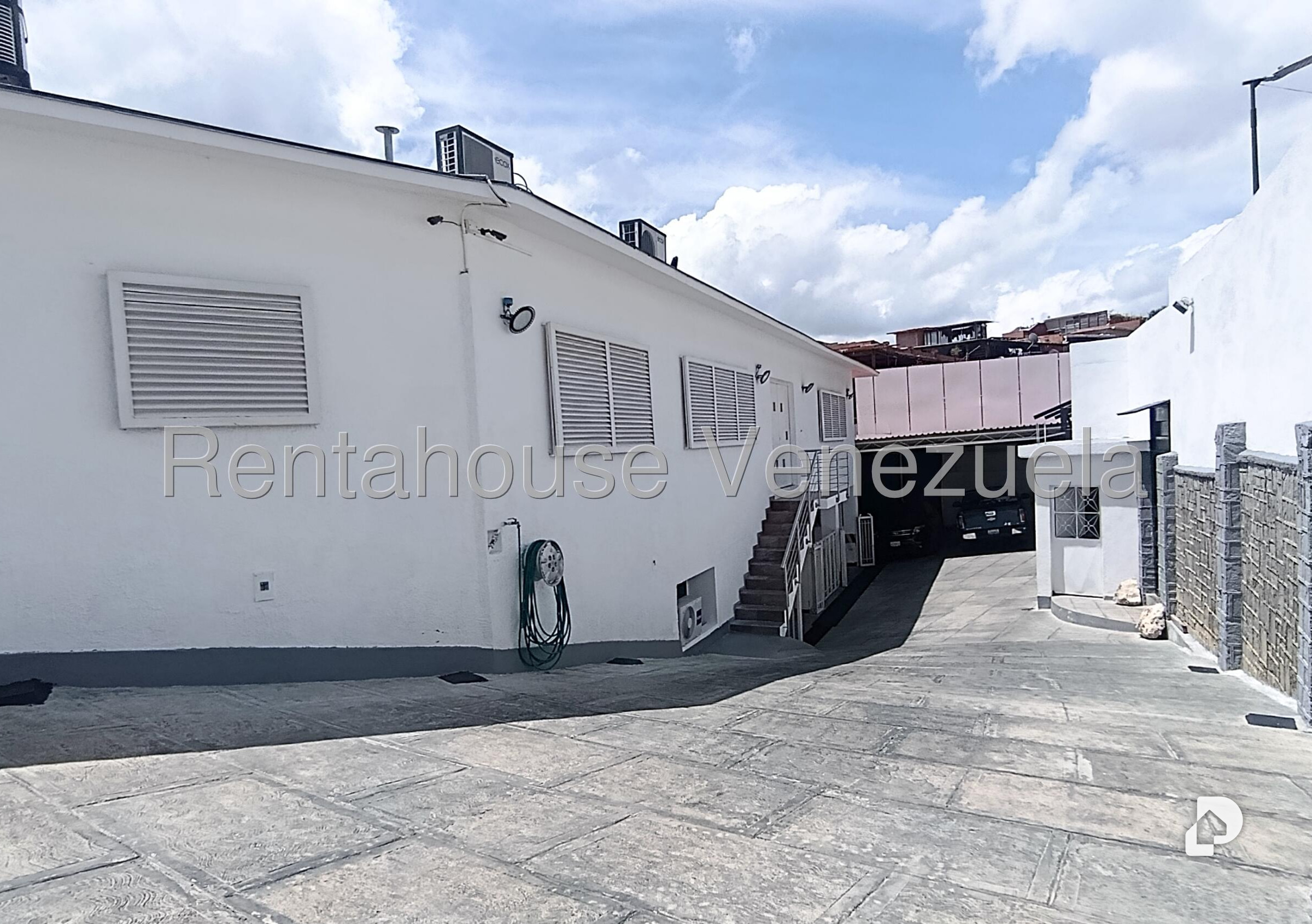 Local comercial en Altamira, Caracas – 1