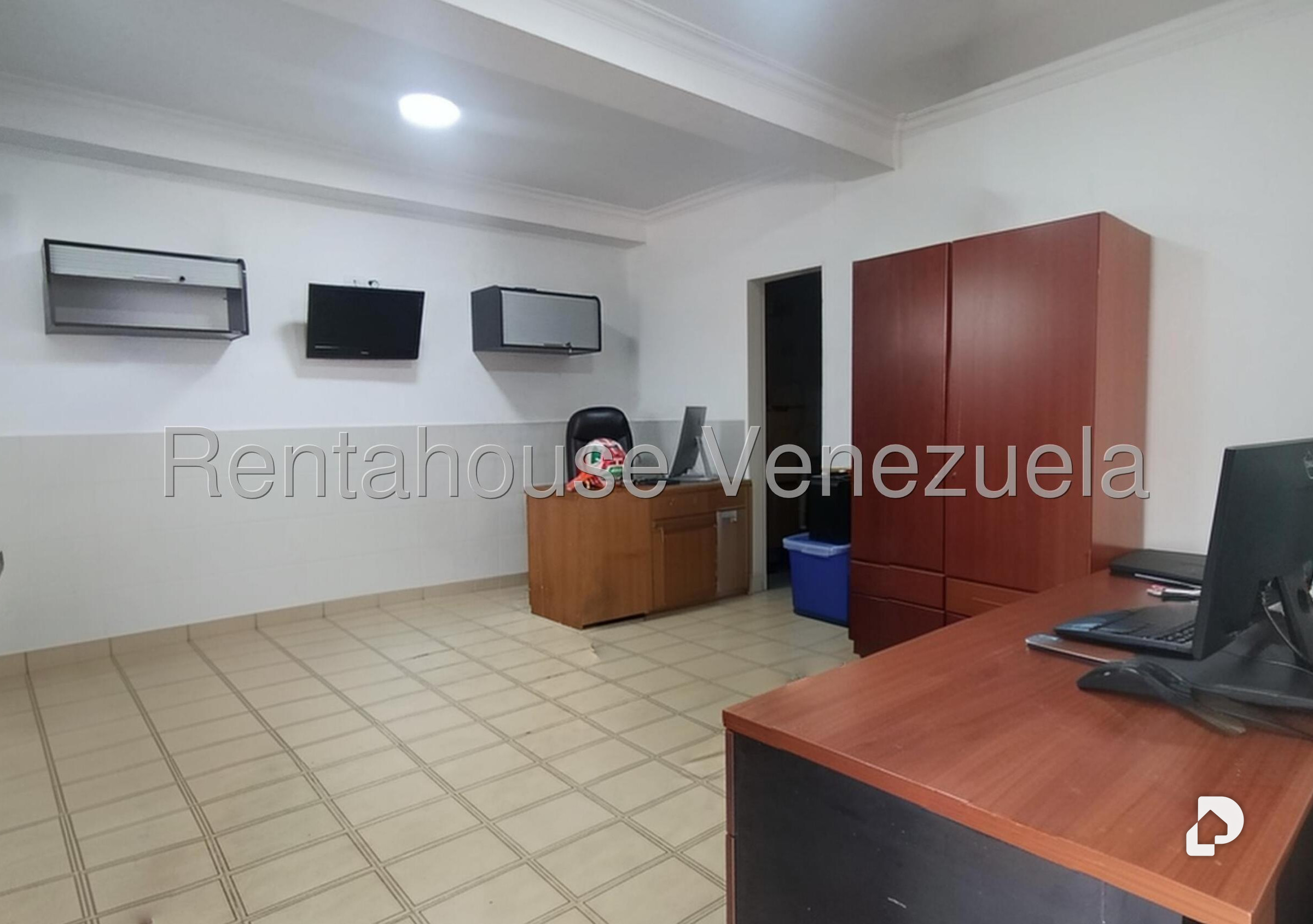Local comercial en Altamira, Caracas – 3