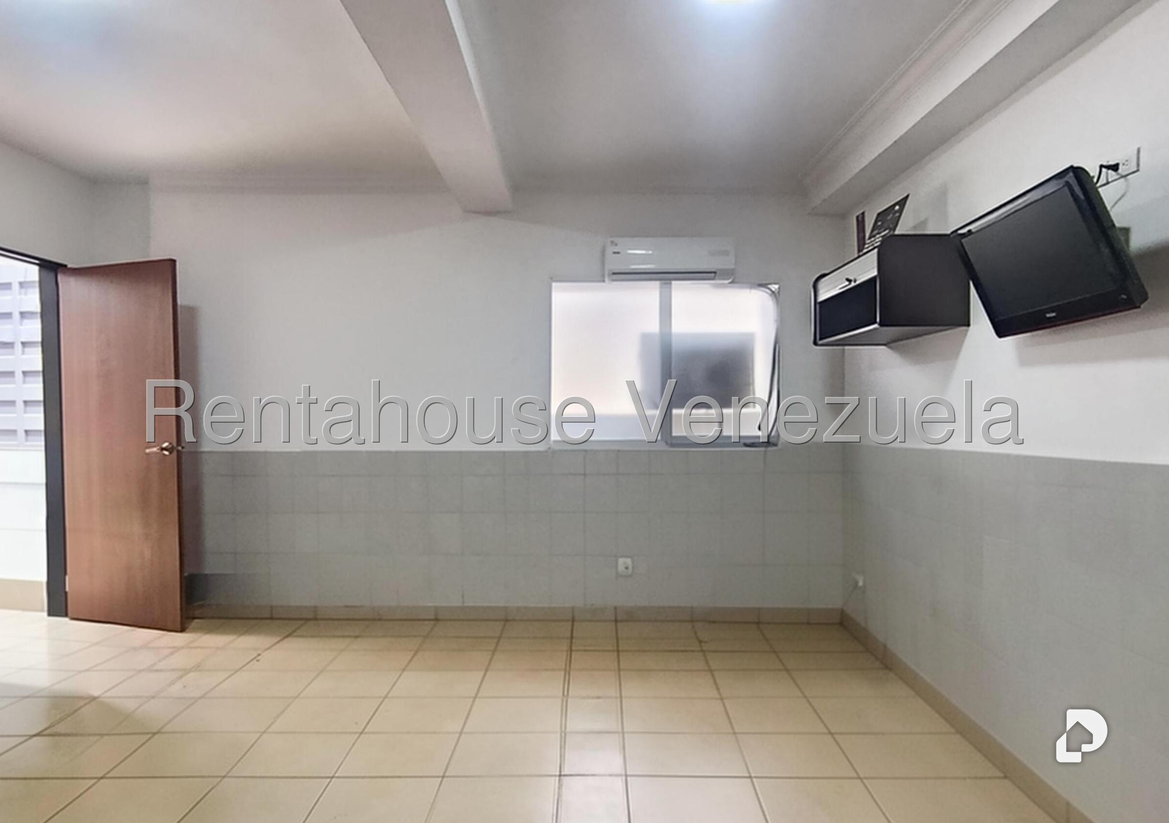 Local comercial en Altamira, Caracas – 5