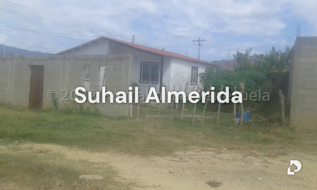 Terreno en Bejuma – 2