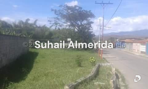 Terreno en Bejuma – 12