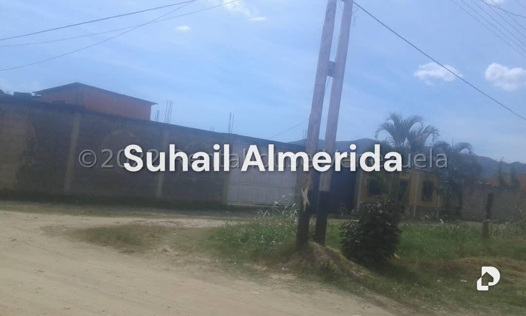 Terreno en Bejuma – 9