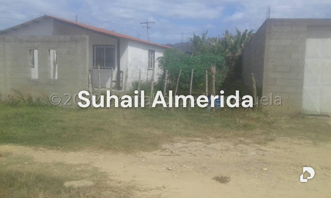 Terreno en Bejuma – 7