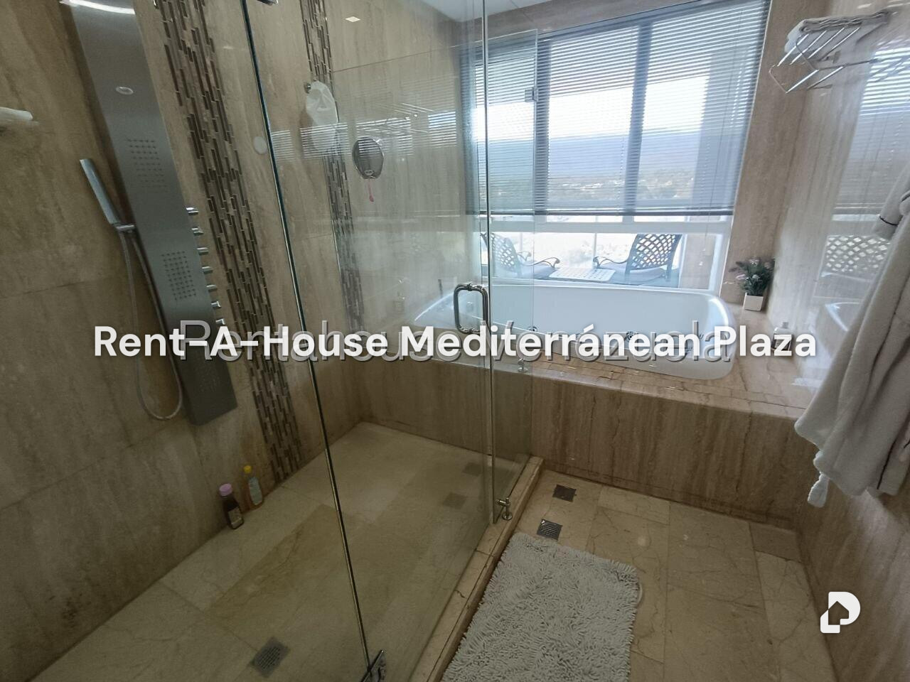Penthouse in Terrazas Del Country, Valencia – 58