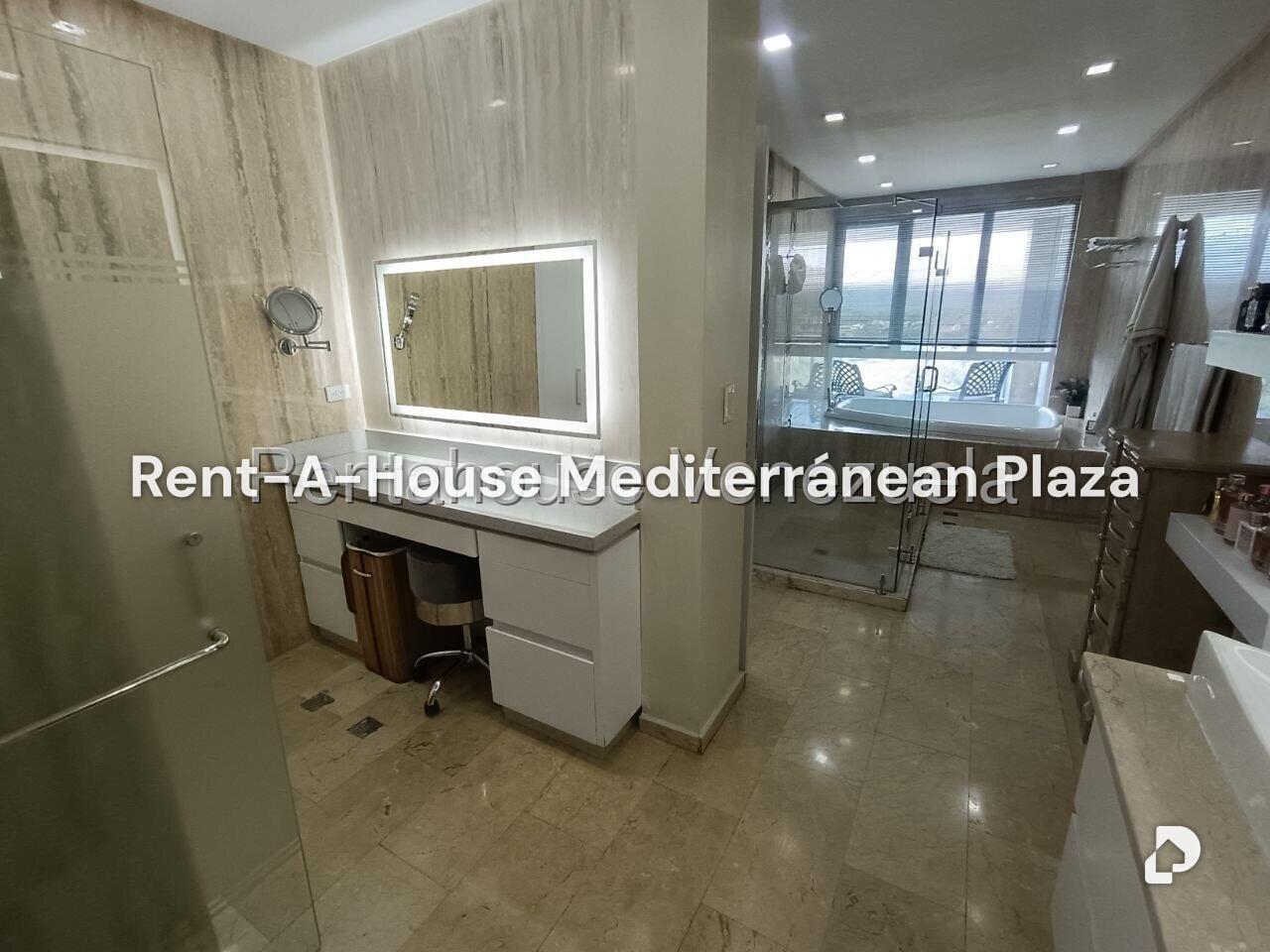 Penthouse in Terrazas Del Country, Valencia – 47