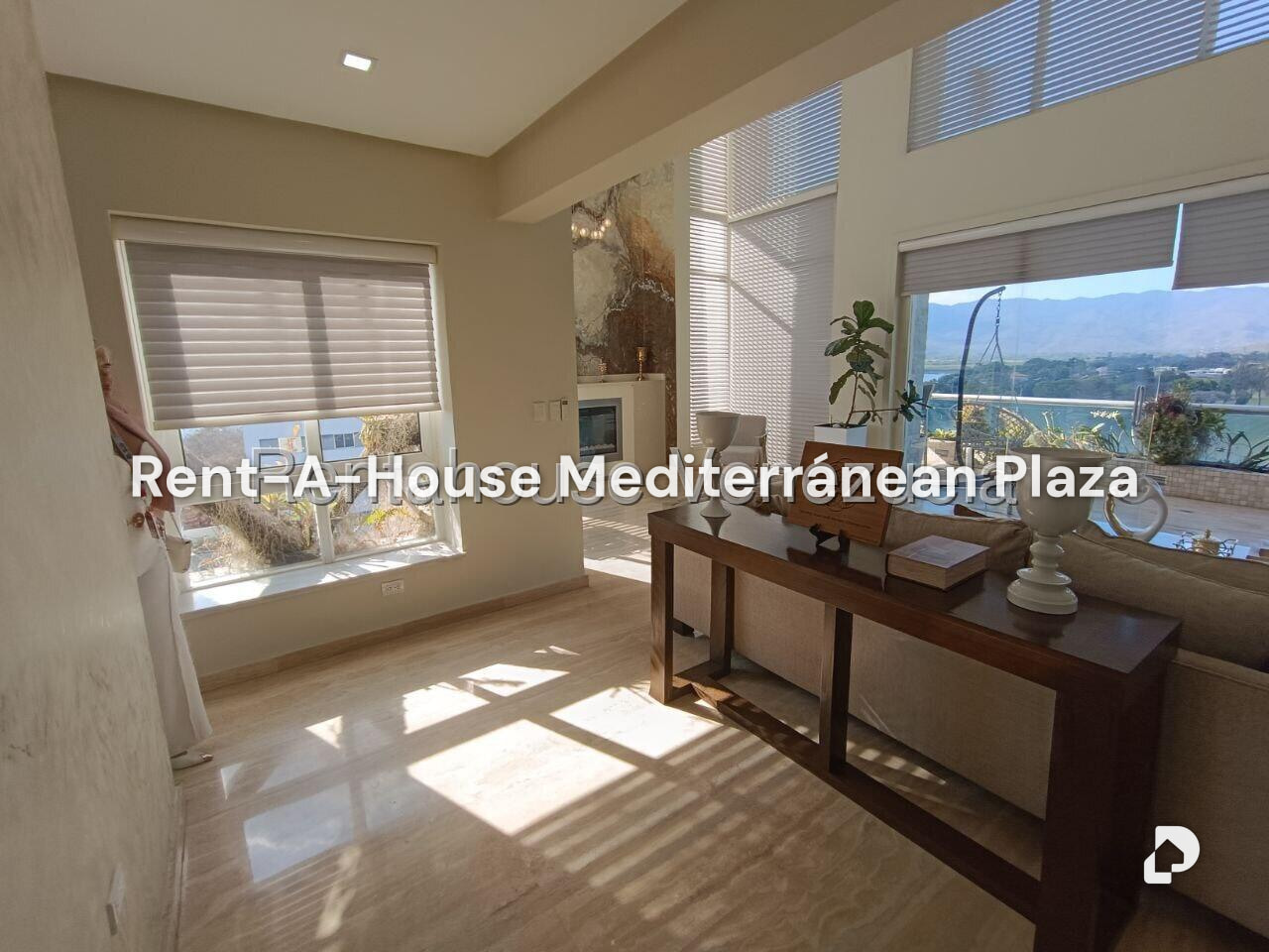 Penthouse in Terrazas Del Country, Valencia – 2