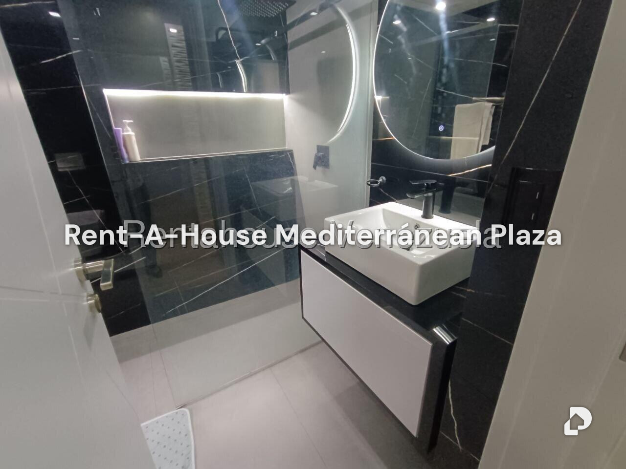 Penthouse in Terrazas Del Country, Valencia – 28