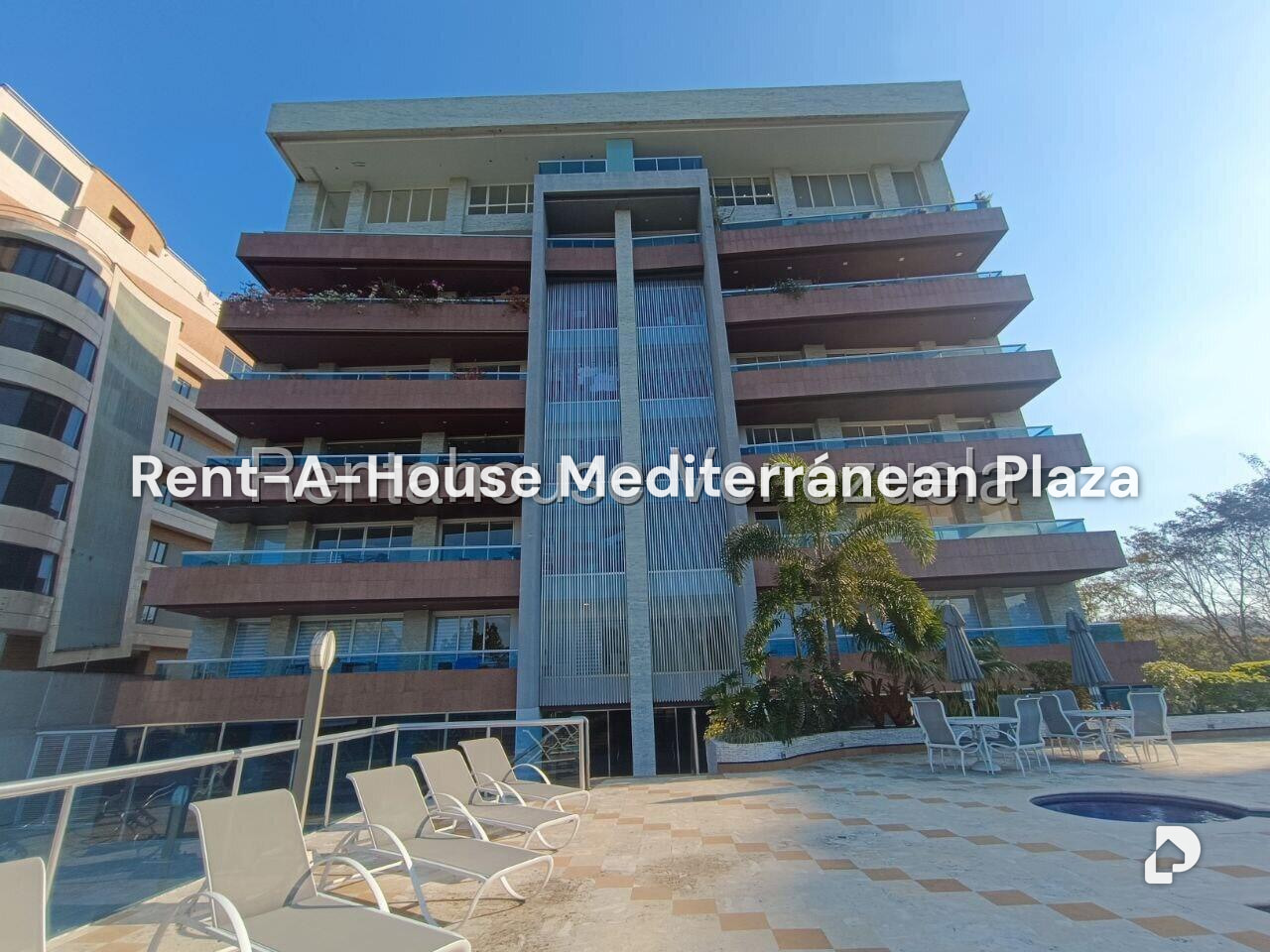 Penthouse in Terrazas Del Country, Valencia – 73