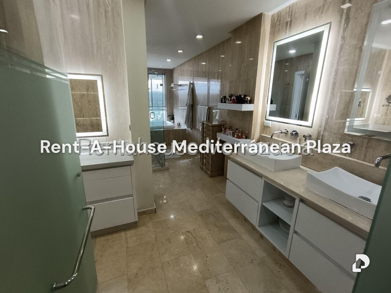 Penthouse in Terrazas Del Country, Valencia – 48