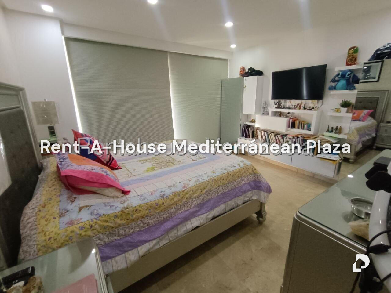 Penthouse in Terrazas Del Country, Valencia – 38
