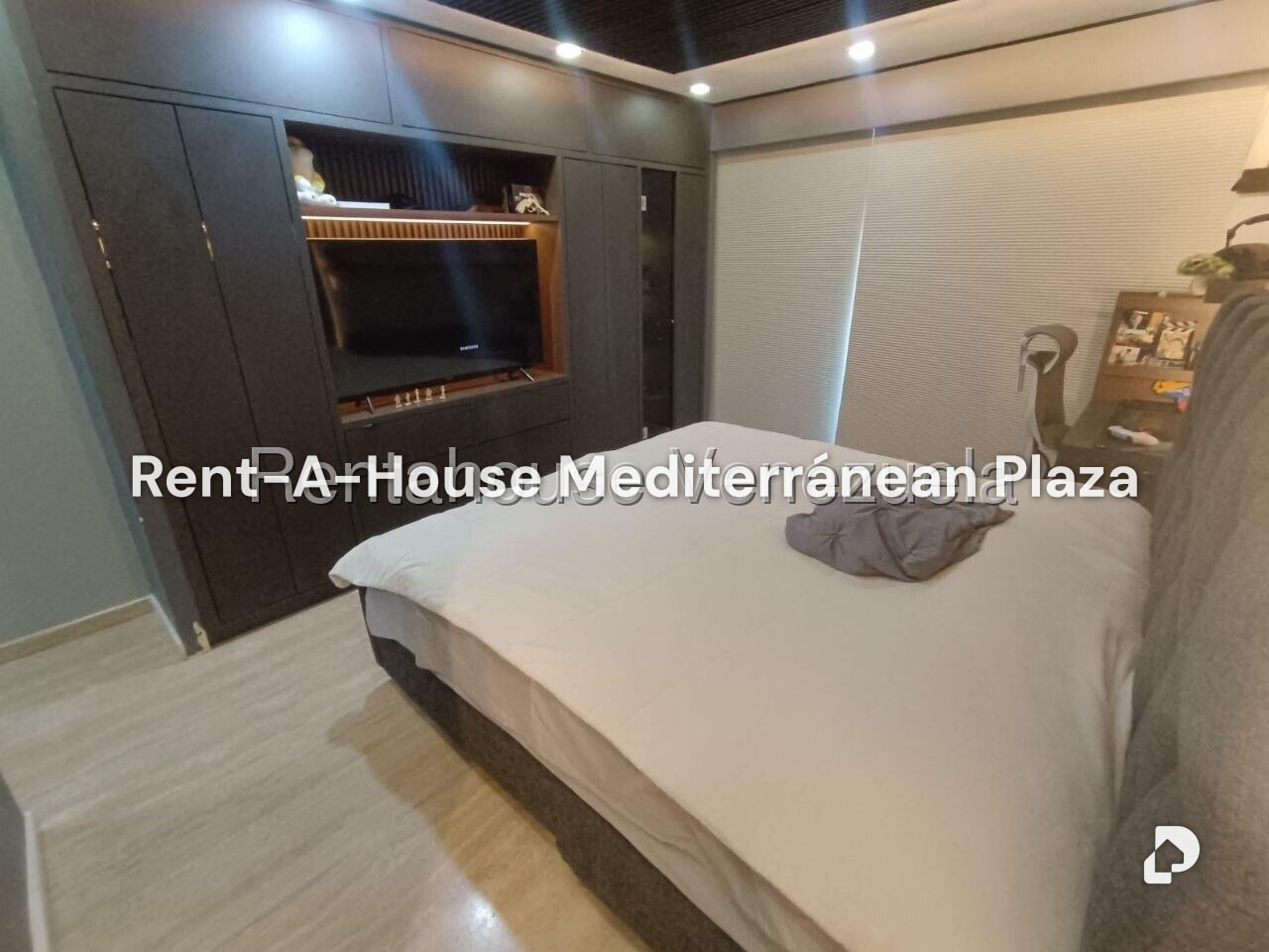 Penthouse in Terrazas Del Country, Valencia – 32