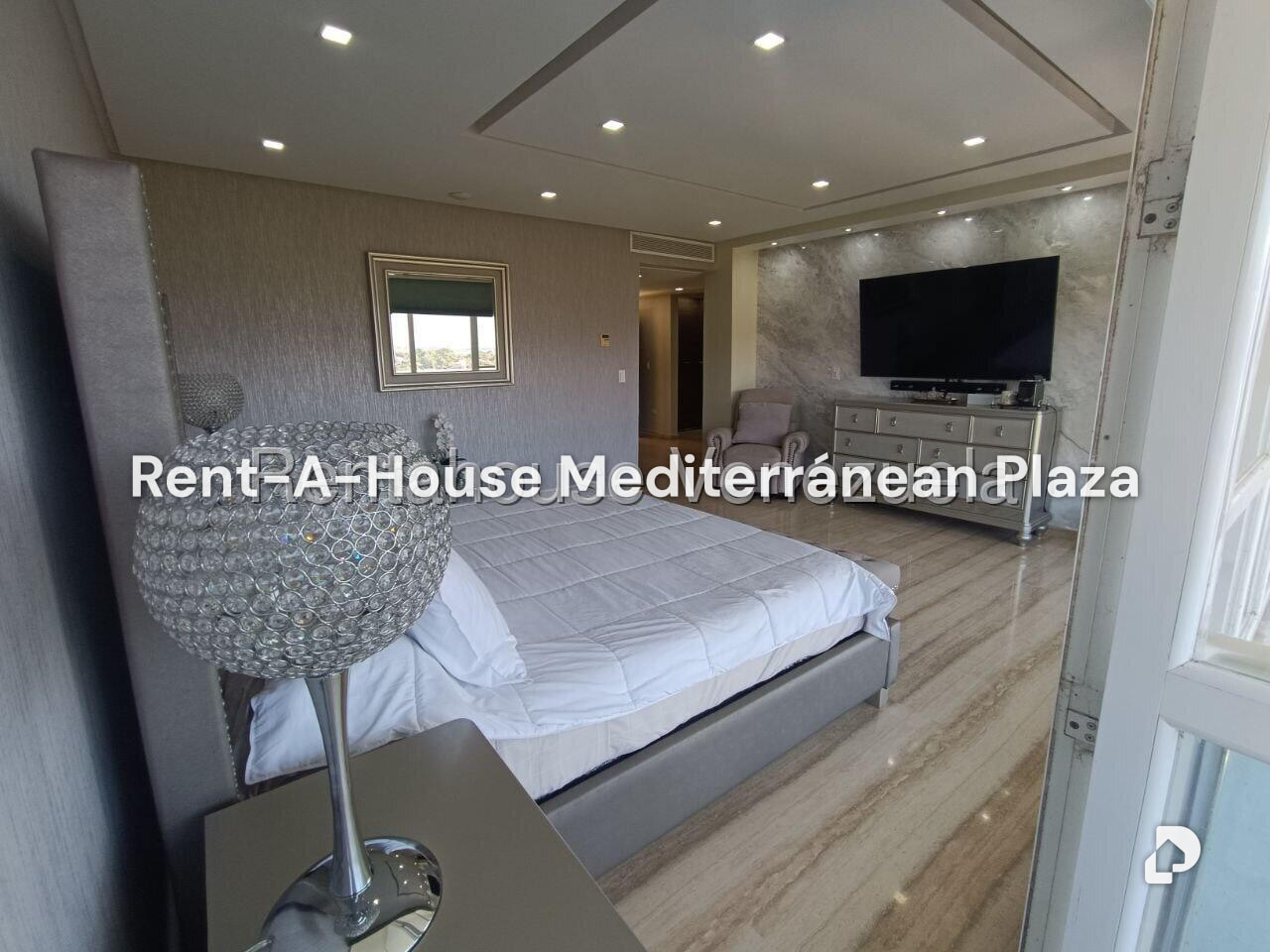 Penthouse in Terrazas Del Country, Valencia – 66