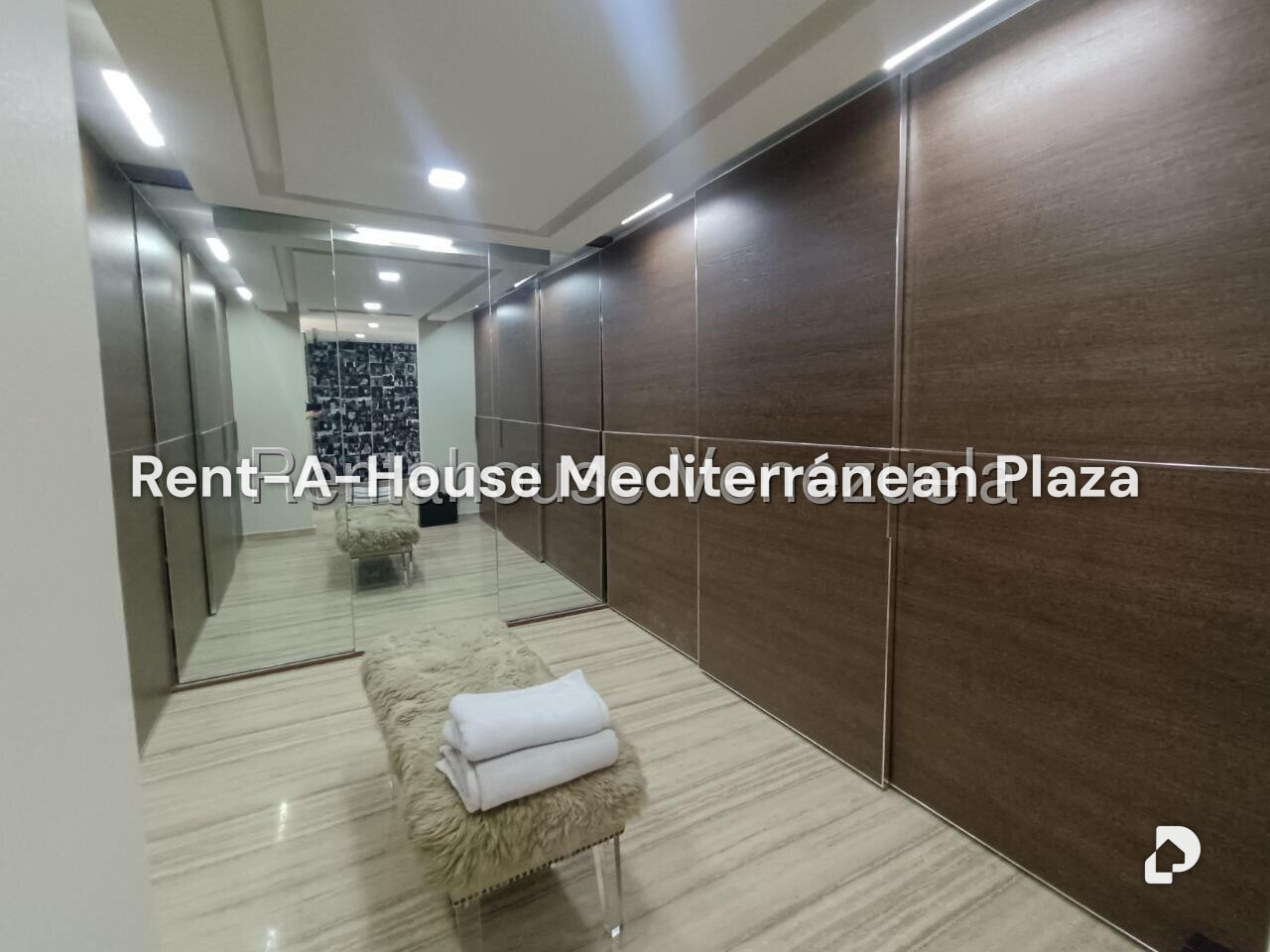 Penthouse in Terrazas Del Country, Valencia – 41