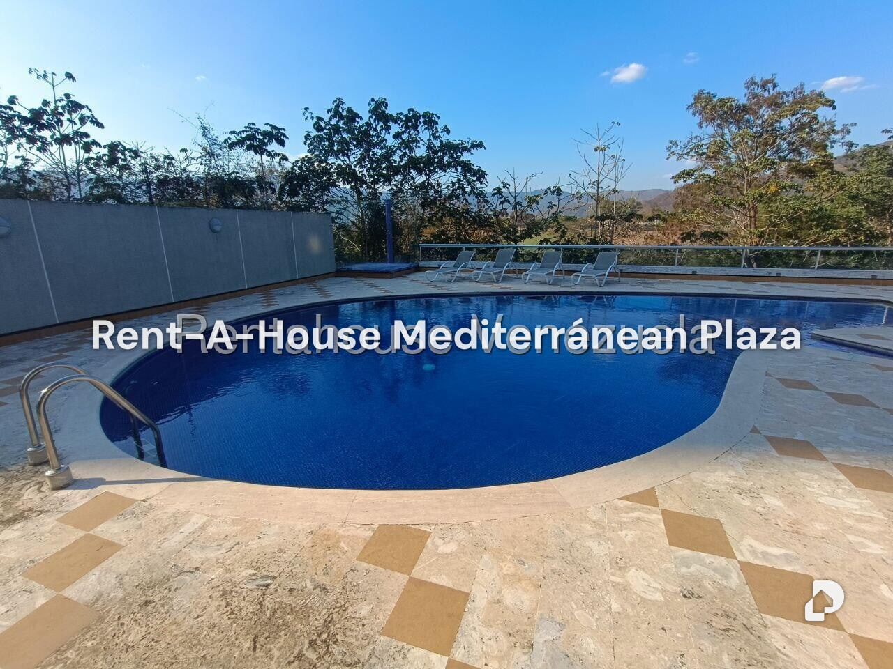 Penthouse in Terrazas Del Country, Valencia – 71
