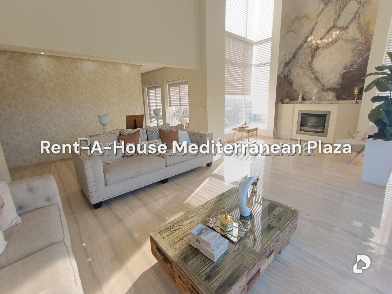 Penthouse in Terrazas Del Country, Valencia – 5