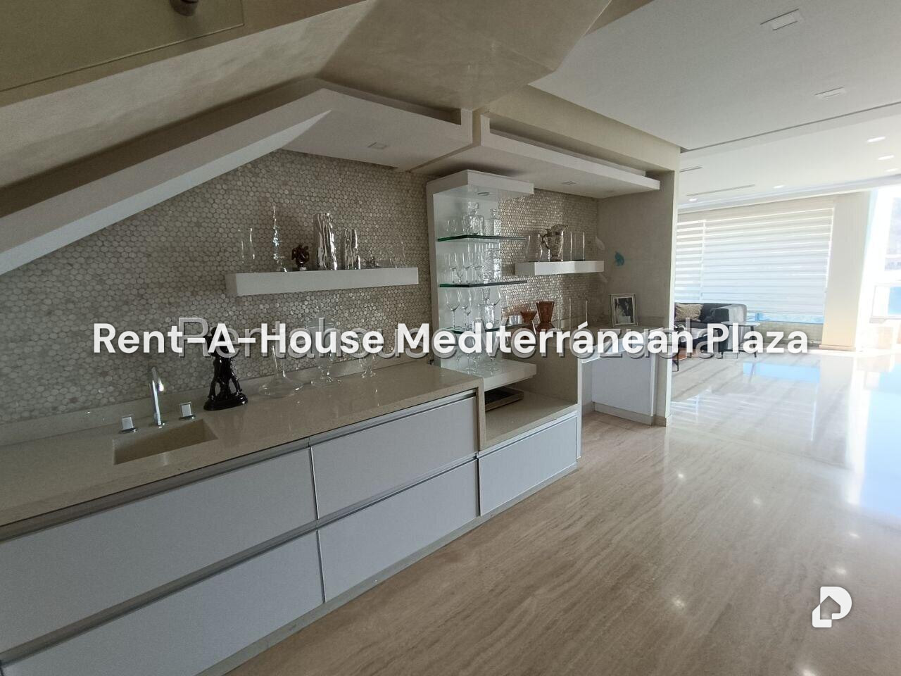 Penthouse in Terrazas Del Country, Valencia – 21