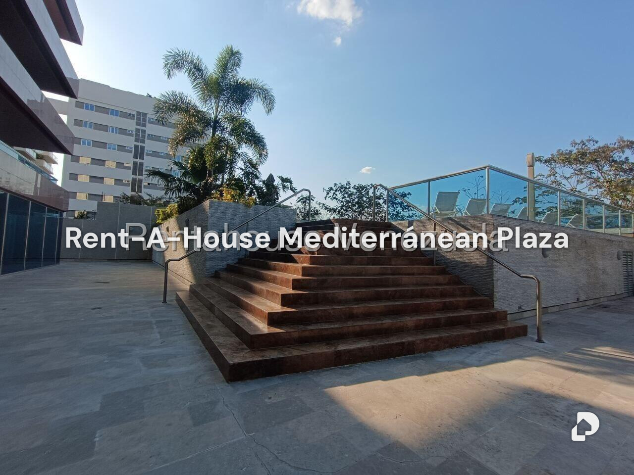 Penthouse in Terrazas Del Country, Valencia – 79