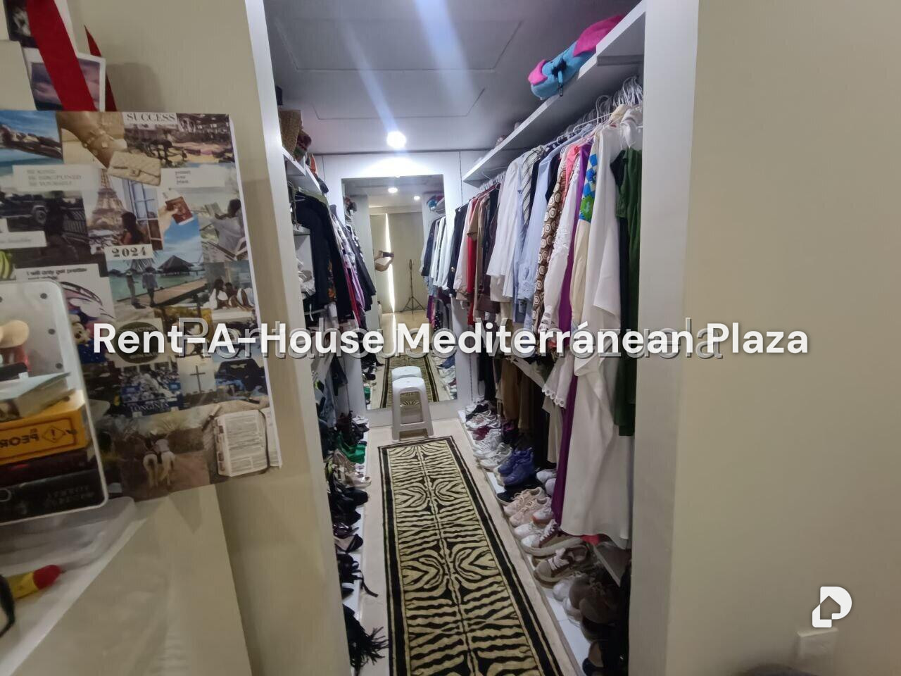 Penthouse in Terrazas Del Country, Valencia – 34