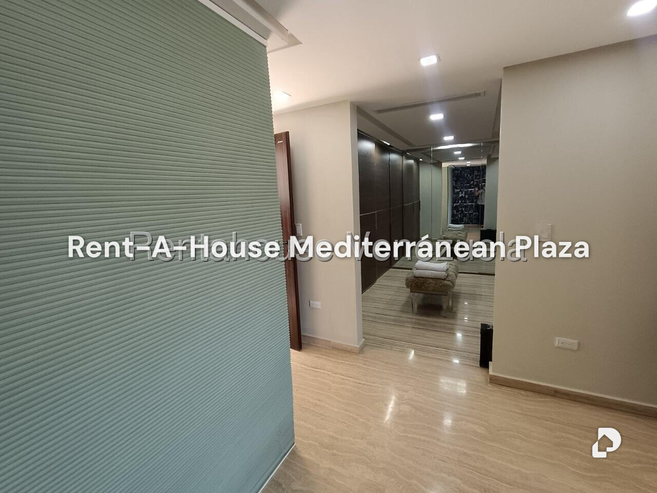 Penthouse in Terrazas Del Country, Valencia – 46