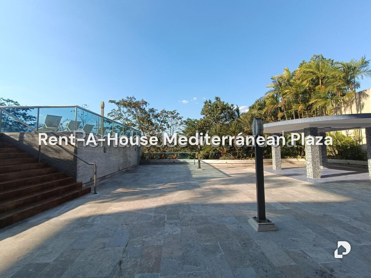 Penthouse in Terrazas Del Country, Valencia – 77