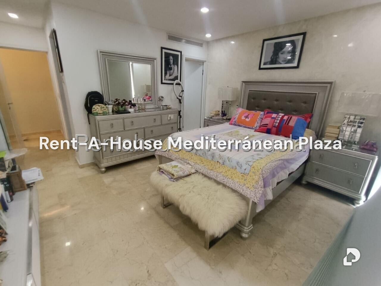 Penthouse in Terrazas Del Country, Valencia – 55