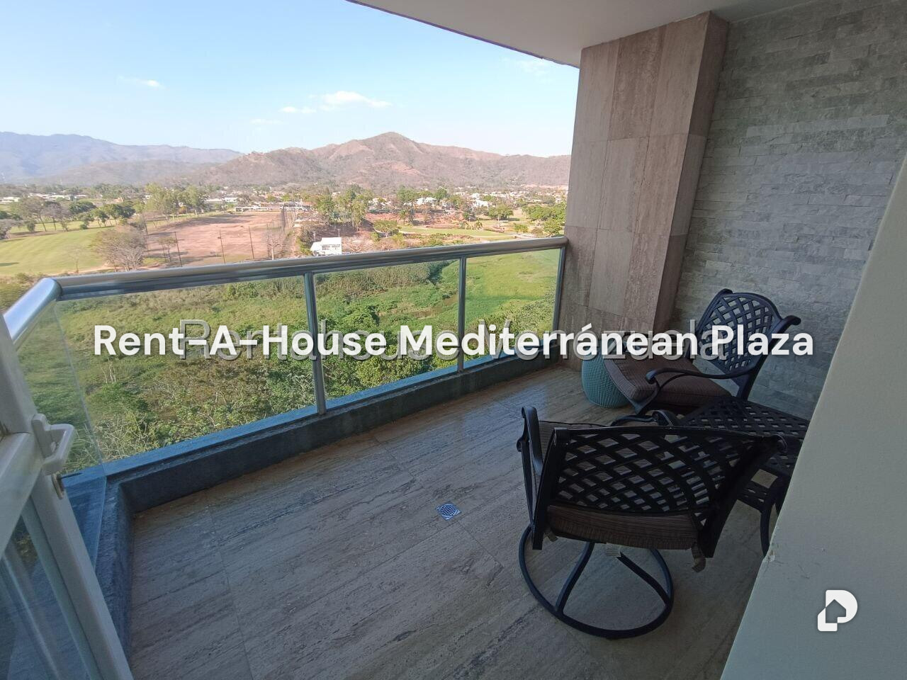 Penthouse in Terrazas Del Country, Valencia – 60