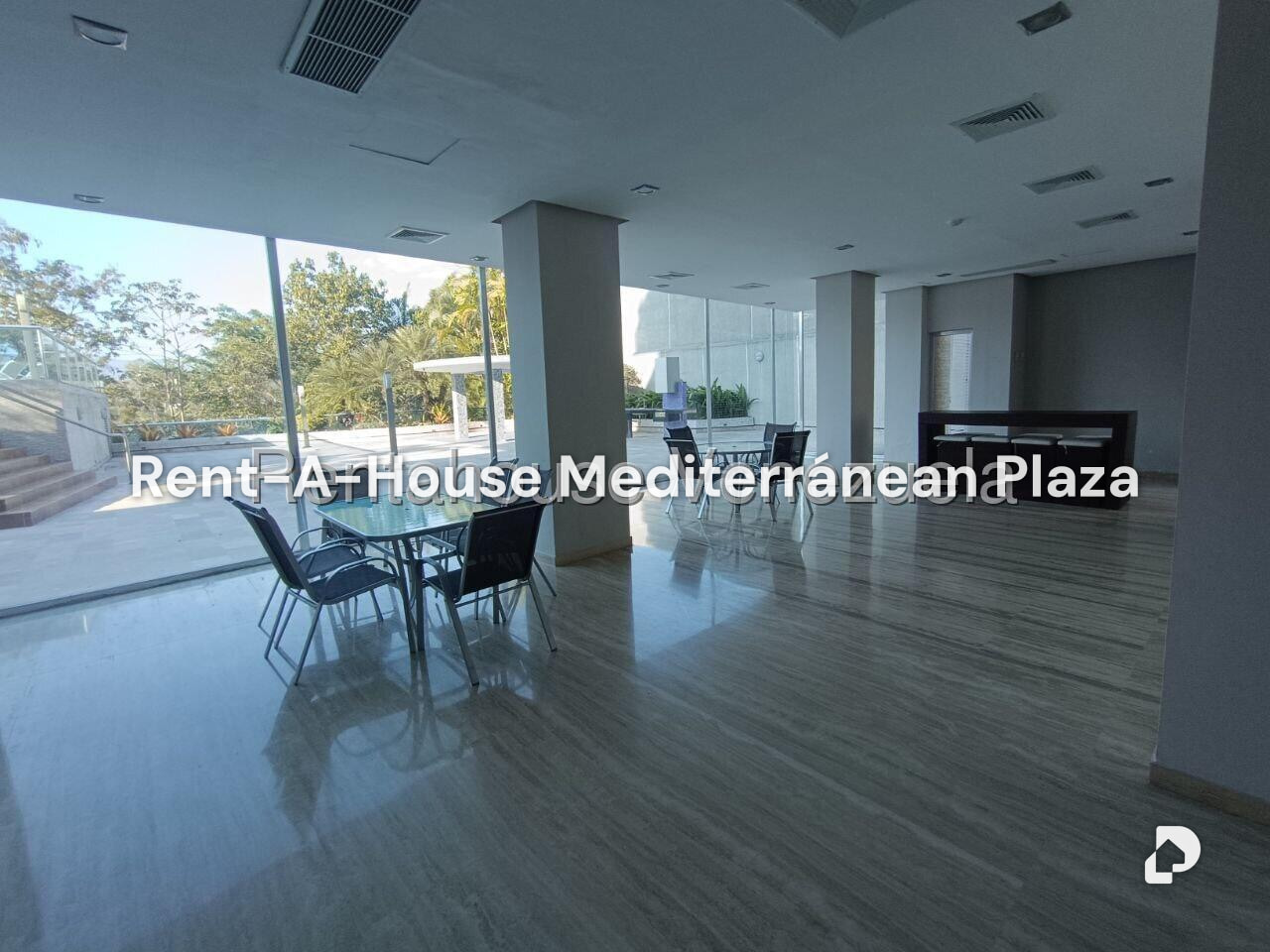 Penthouse in Terrazas Del Country, Valencia – 80